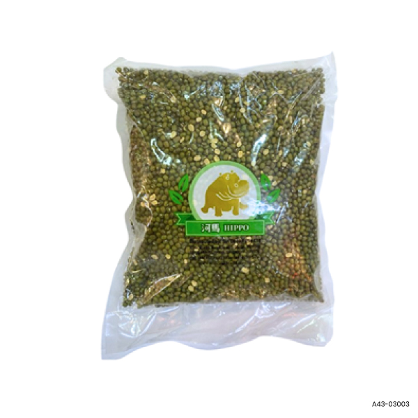 Dried Green Bean